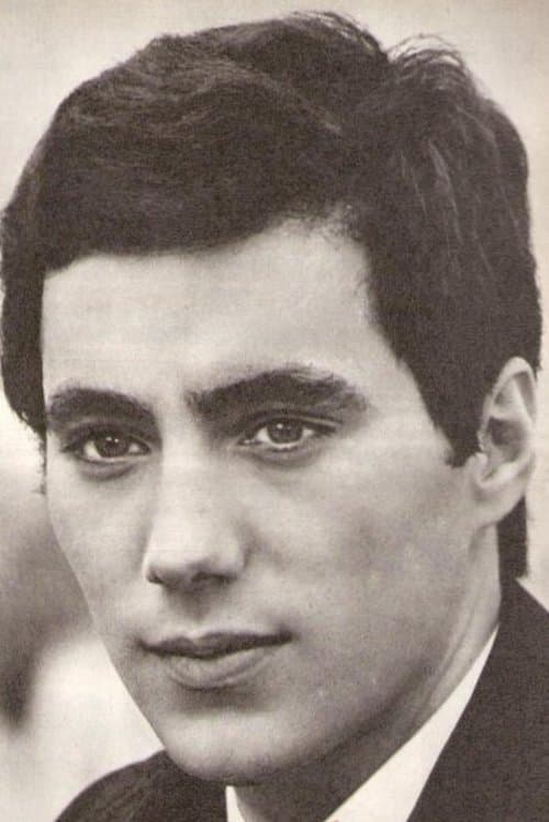 Kovács István photo