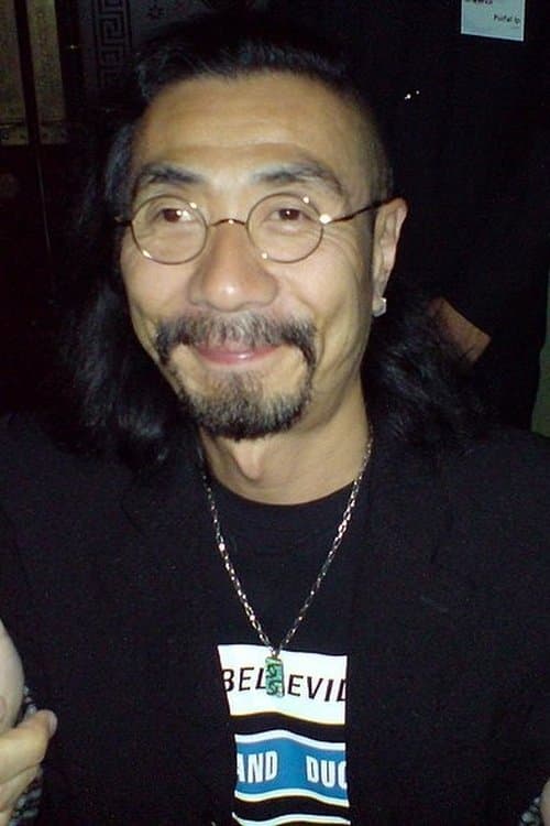 Kow Otani photo