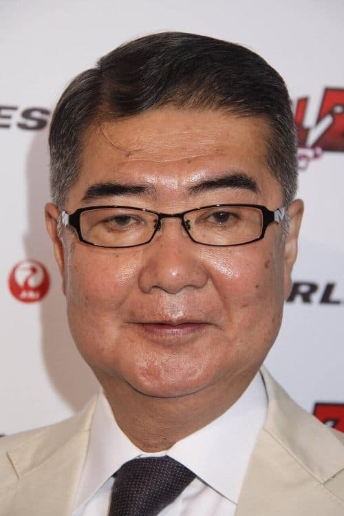 Kōzō Morishita photo