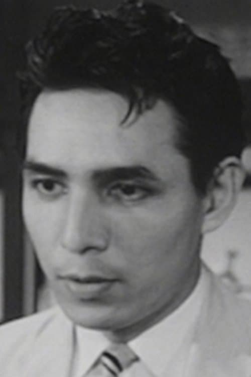 Kōzō Nomura photo