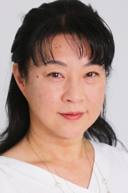 Kozue Ueda photo