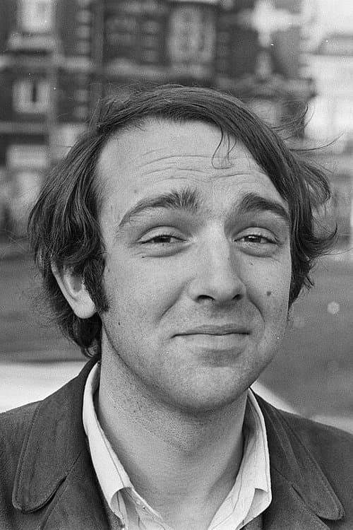 Krijn ter Braak photo