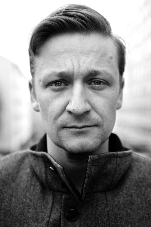 Kris Gummerus photo