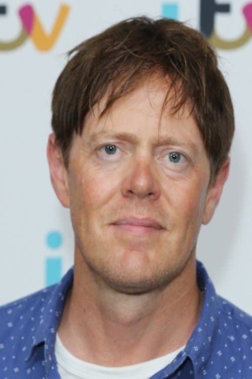 Kris Marshall photo