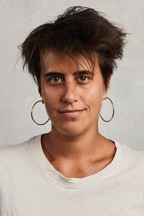 Kris Rey photo