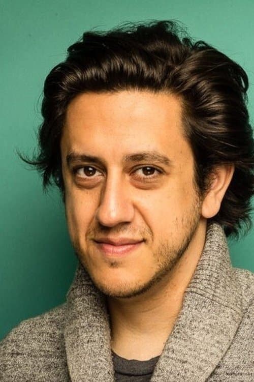 Kris Siddiqi photo