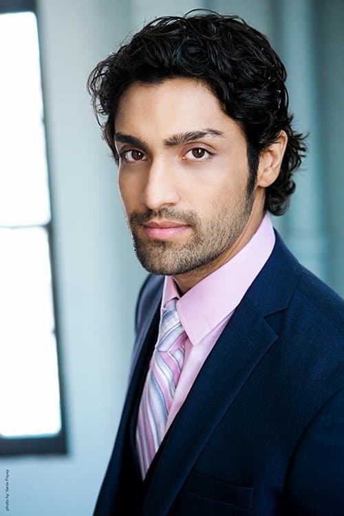 Krish Amrahs photo