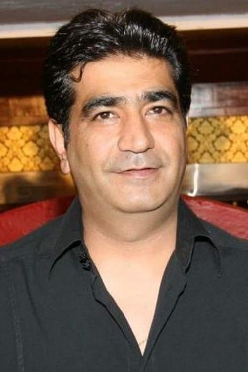 Krishan Kumar photo
