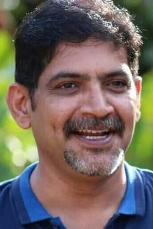 Krishna Hebbale photo