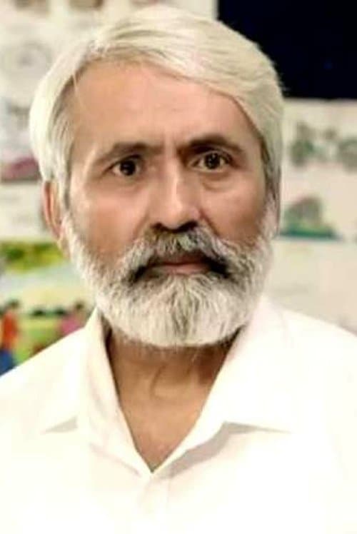 Krishna Kishore Mukhopadhyay photo