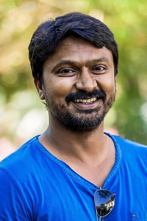 Krishna Kulasekaran photo