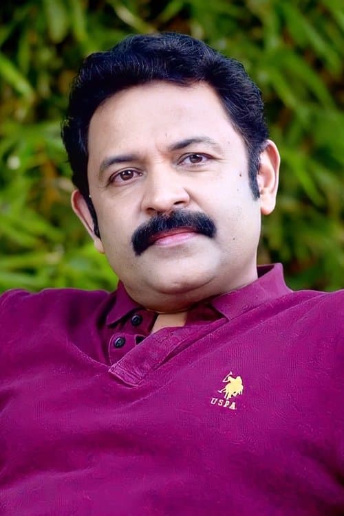 Krishna Kumar photo
