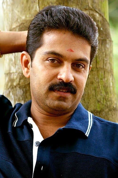 Krishna Prasad photo
