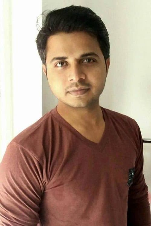 Krishna Shankar photo