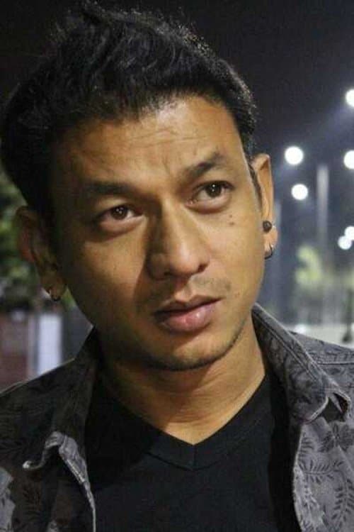 Krishna Singh Bisht photo
