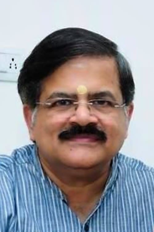 Krishnachandran photo