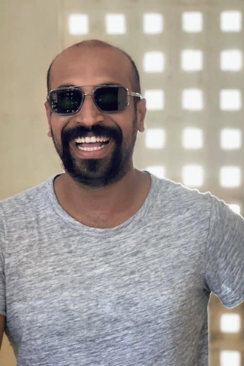 Krishnakumar Ramakumar photo