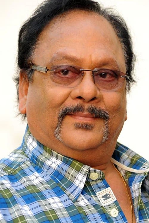 Krishnam Raju photo