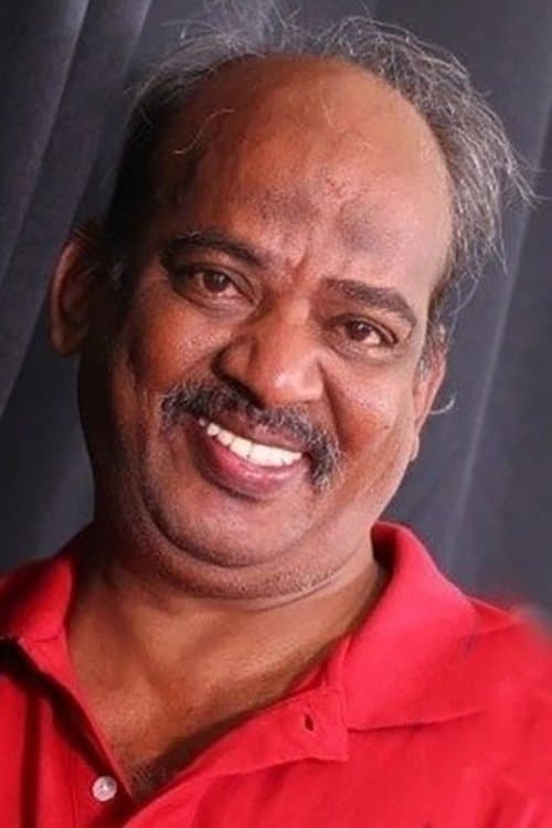 Krishnamoorthy photo