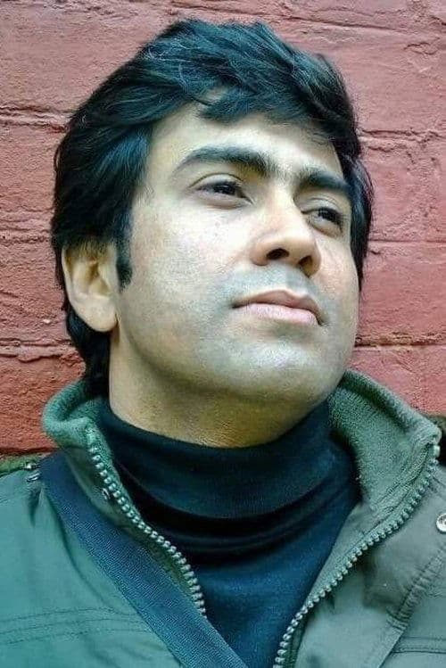Krishnendu Dewanji photo