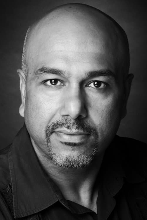 Kriss Dosanjh photo