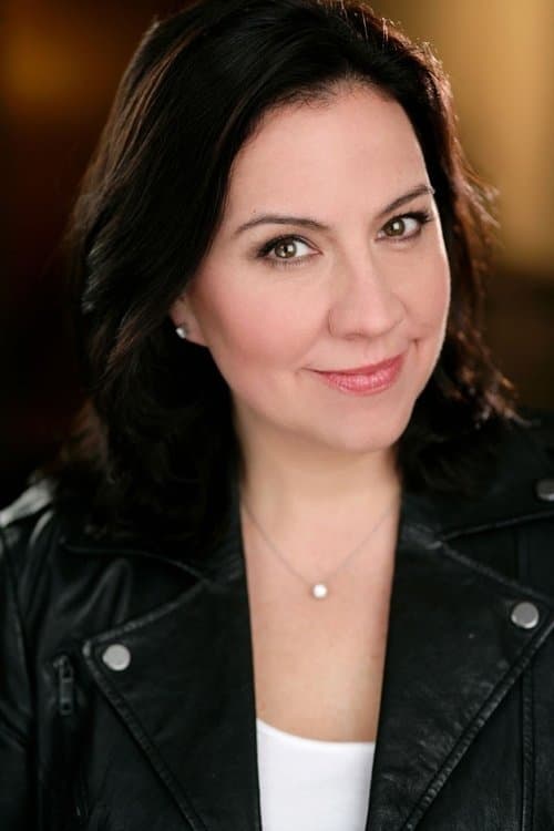 Kristen Anderson-Lopez photo