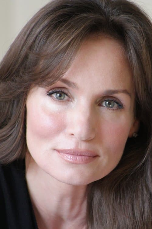 Kristen Cloke photo