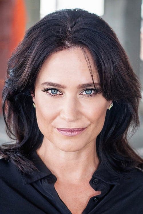 Kristen Kerr photo