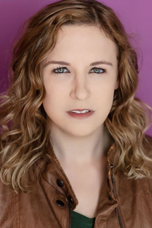 Kristen Marie Perry photo