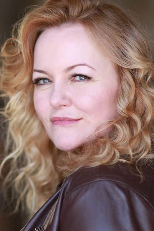 Kristen Vaughan photo