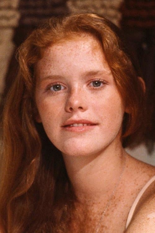 Kristen Vigard photo