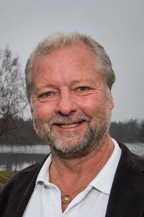 Krister Classon photo