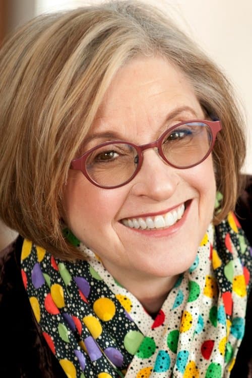Kristi Zea photo
