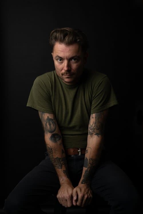 Kristian Day photo