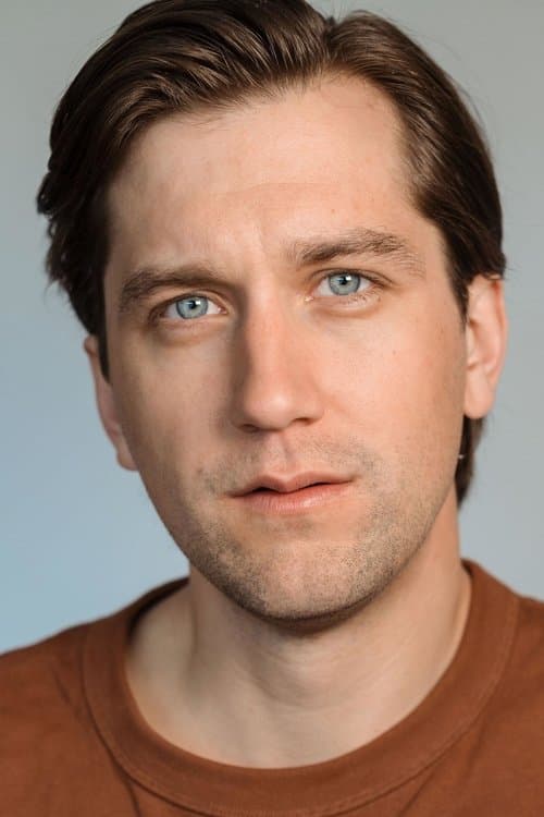 Kristian Jordan photo