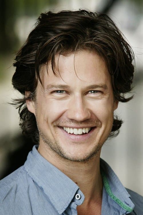 Kristian Kiehling photo