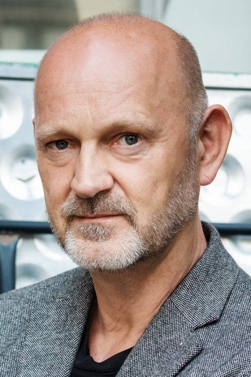 Kristian Nekrasov photo
