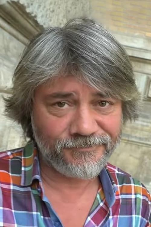 Kristijan Ugrina photo