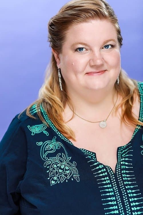 Kristin K. Berg photo