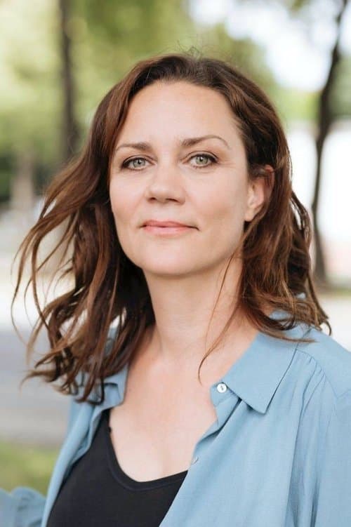 Kristina Bangert photo