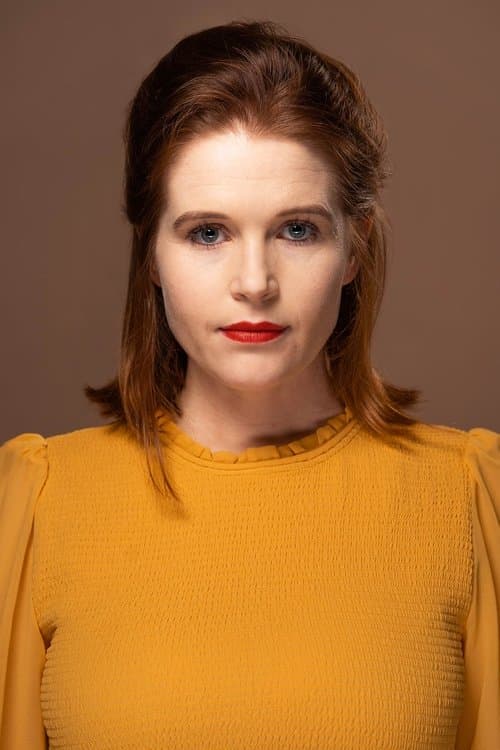 Kristina Clifford photo