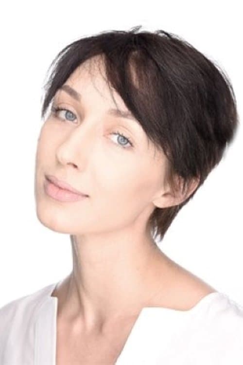 Kristina Karasyova photo