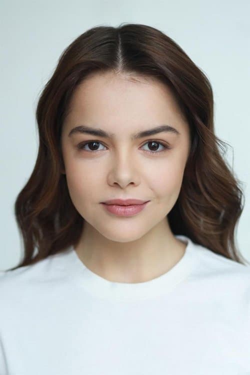 Kristina Korbut photo