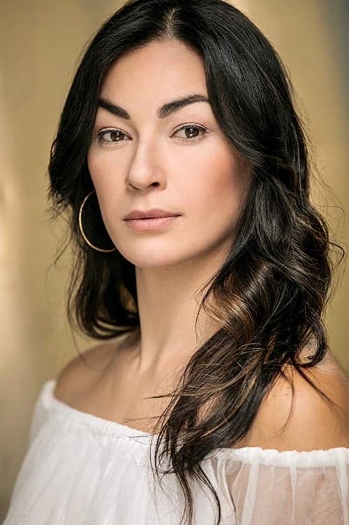 Kristina Lao photo