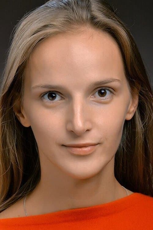 Kristina Lapshina photo