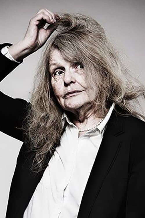 Kristina Lugn photo