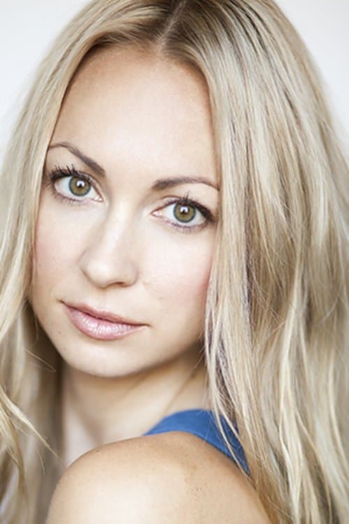 Kristina Page photo