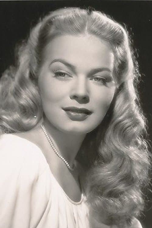 Kristine Miller photo