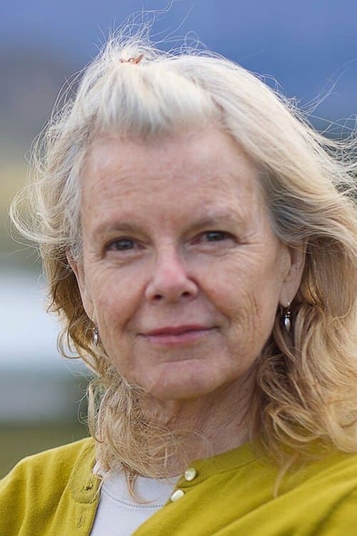Kristine Tompkins photo