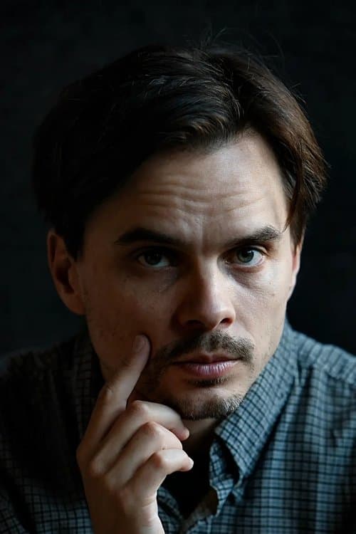 Kristoffer Borgli photo